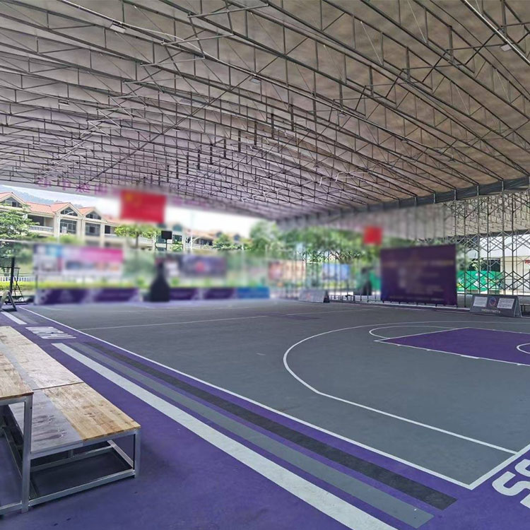 崇仁县工程案例